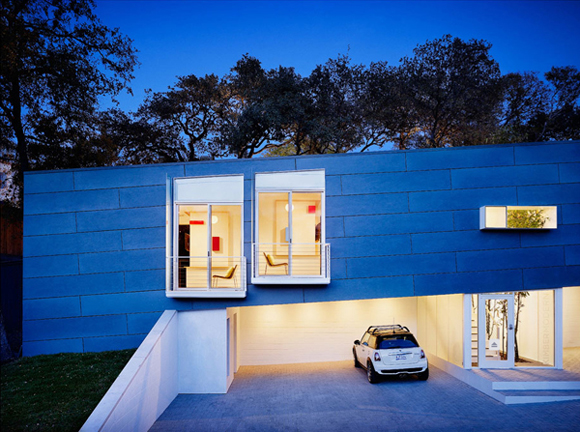 front 01 New Kimber Modern Hotel Photographed by Casey Dunn
