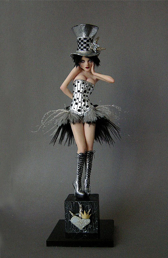Figurative sculptures of modern day for your inspiration fs01 Figurative sculptures of modern day for your inspiration