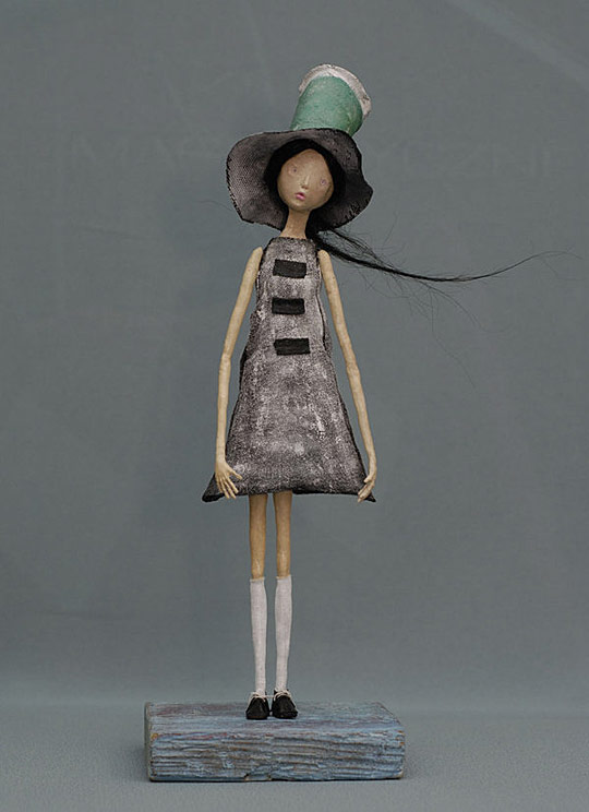 Figurative sculptures of modern day for your inspiration fs02 Figurative sculptures of modern day for your inspiration