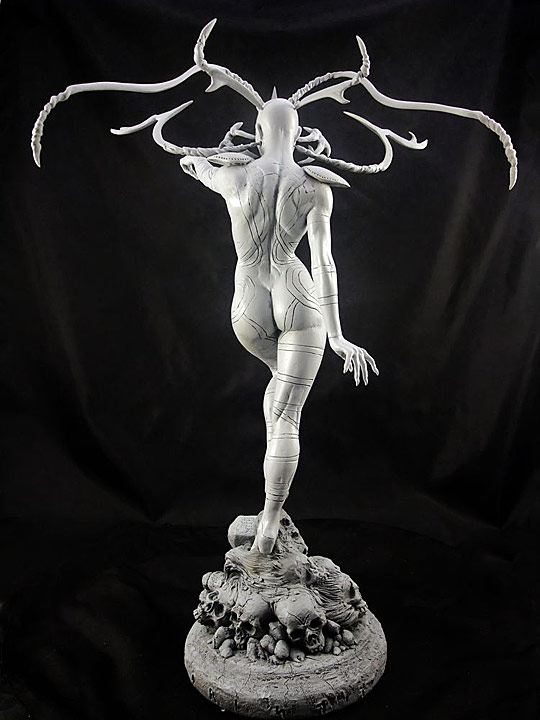 Figurative sculptures of modern day for your inspiration fs03 Figurative sculptures of modern day for your inspiration