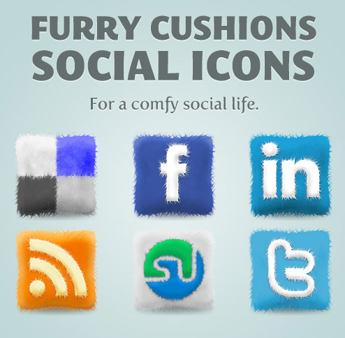 furryrelease 10 Packs   125 Fantastic Icons