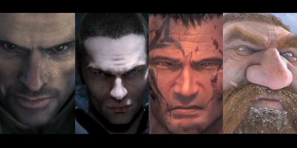 Games Trailer gamestrailerdut Games Trailer