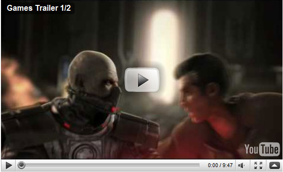 Games Trailer gamestrailerduty Games Trailer