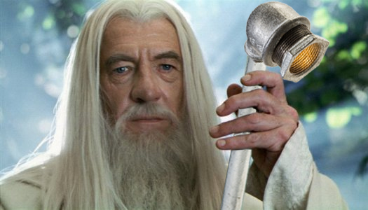 gandalfcopy 01 Slightly strange