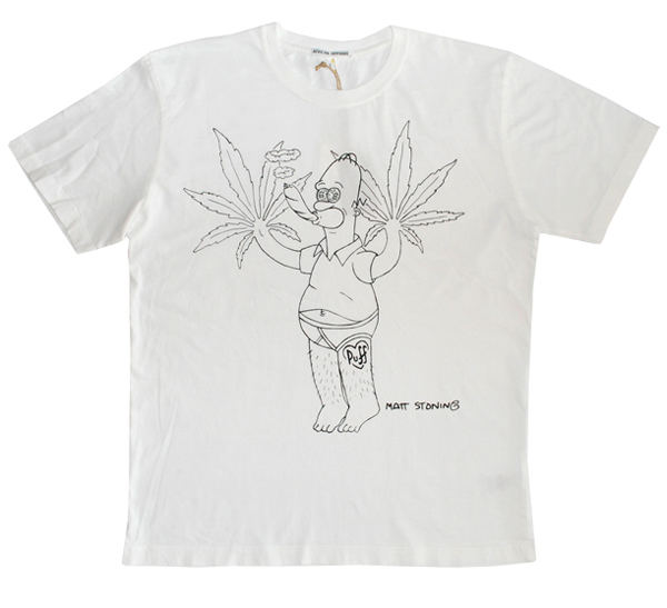 ganjahandsdesignyoutrust pic on Design You Trust ganjahandsdesignyoutrust New Tee out now at AFRICAN APPAREL