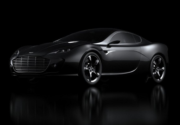 The Gauntlet Aston Martin Concept by Ugur Sahin gauntletdyt 1 The Gauntlet Aston Martin Concept by Ugur Sahin