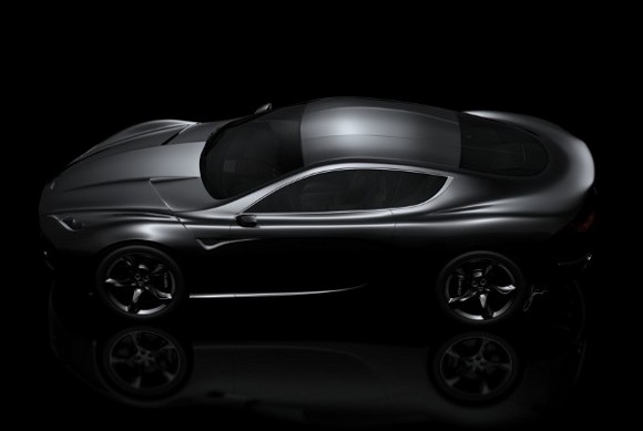 The Gauntlet Aston Martin Concept by Ugur Sahin gauntletdyt 2 The Gauntlet Aston Martin Concept by Ugur Sahin