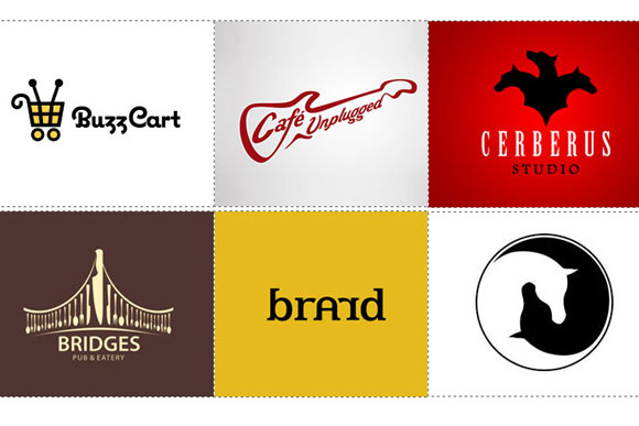 logo design ideas. “8 Logo Design Ideas