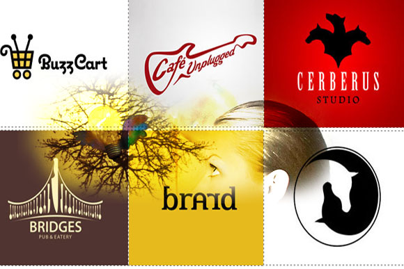 8 Logo Design Ideas – Lightening up your creative gdbdyt 01 8 Logo Design Ideas – Lightening up your creative