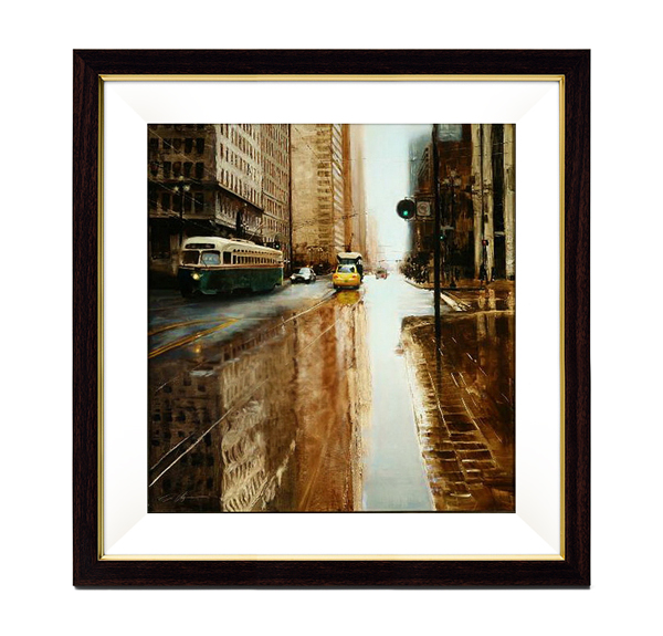 general 05 pic on Design You Trust general 05 Paintings by Jonathan Jungsuk Ahn