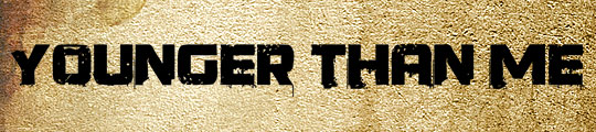 gf05 70 Free Cool Grunge Fonts