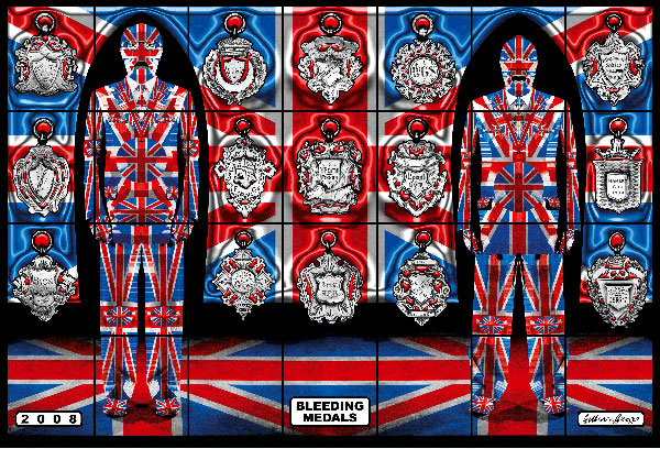 gg0 pic on Design You Trust gg0 Excellent Video about the Extraordinary Gilbert and George!