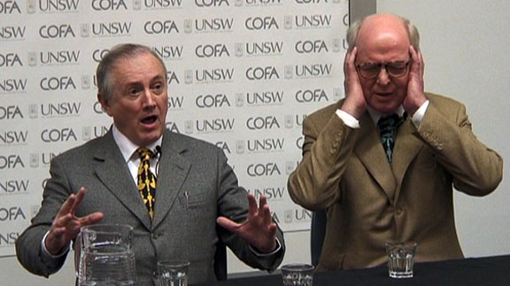 gg1 pic on Design You Trust gg1 Excellent Video about the Extraordinary Gilbert and George!