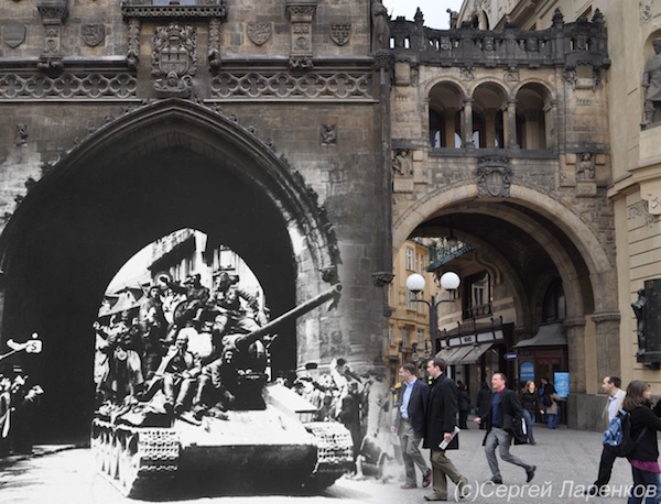 The Ghosts of World War IIs Past ghostpast The Ghosts of World War IIs Past