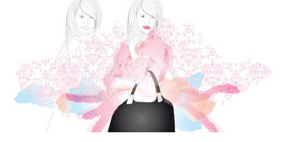 girl pic on Design You Trust girl 7 Free Special Vector Art Sets for Free Download!