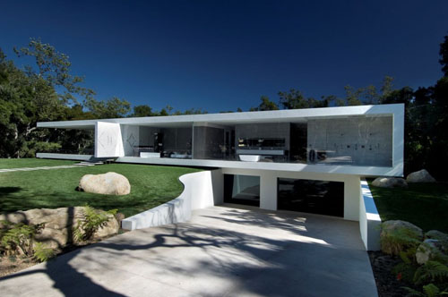glasspavilion10dailyicon The Glass Pavilion by Steve Hermann