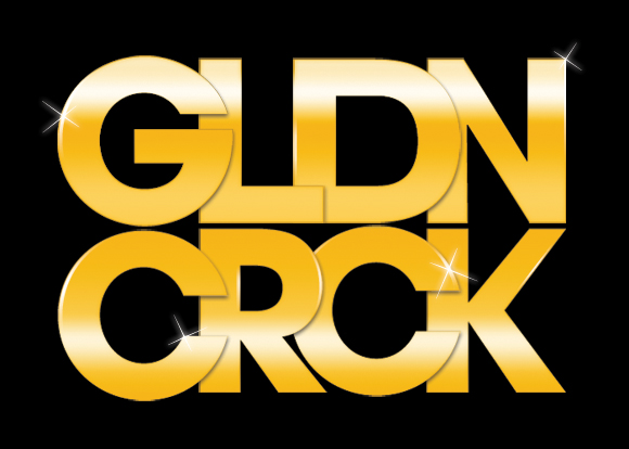 gldncrck GLDNCRCK