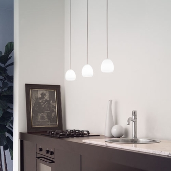 golflight Golf Sat St Pendant Light