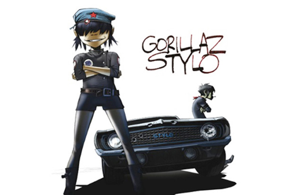 Gorillaz Gun Down in “Stylo” gorillazStyloDYT01 Gorillaz Gun Down in “Stylo”