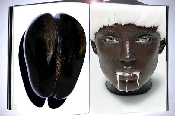 gotmilkremirebillard pic on Design You Trust gotmilkremirebillard Got Beauty ? photography by Remi Rebillard
