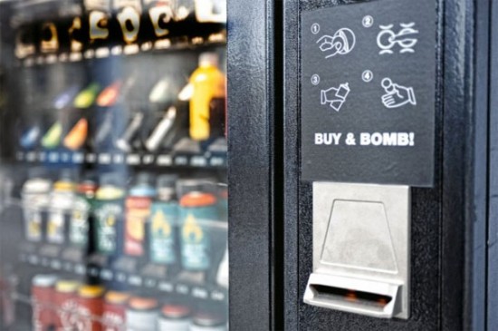 GRAFFOMAT Automatic vending machine for street artists graffomat550x365 GRAFFOMAT Automatic vending machine for street artists