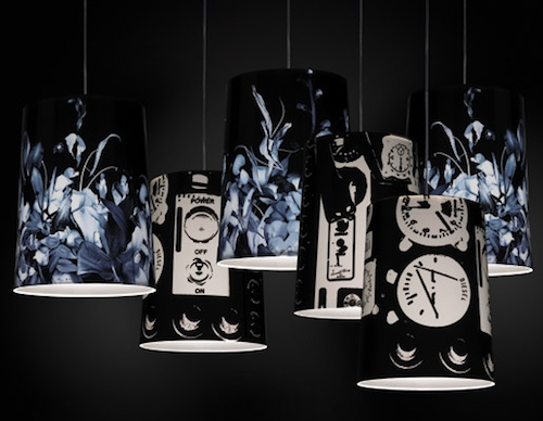 graffoscarini3 GRAF by Successful Living From Diesel with Foscarini