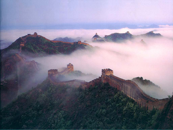 China Inspiration: Great Wall greatwallofchina 1 China Inspiration: Great Wall