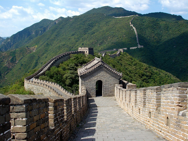 China Inspiration: Great Wall greatwallofchina 4 China Inspiration: Great Wall