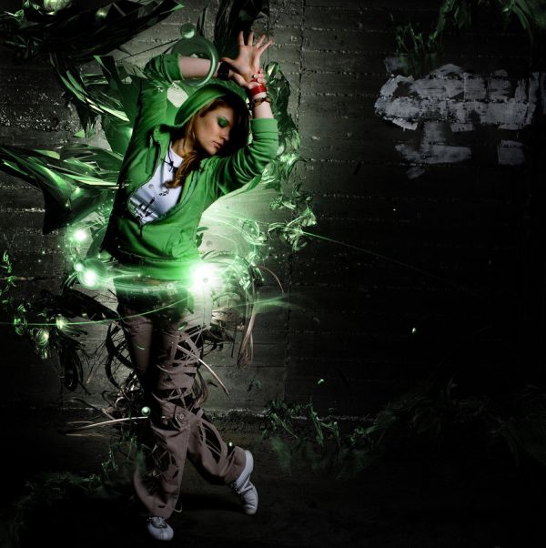 green lights by ricardofx pic on Design You Trust green lights by ricardofx ricardofx’s art