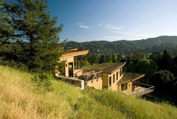 Green is Good: 10 Amazing Green Roof Homes of the Future greenroofs3 Green is Good: 10 Amazing Green Roof Homes of the Future