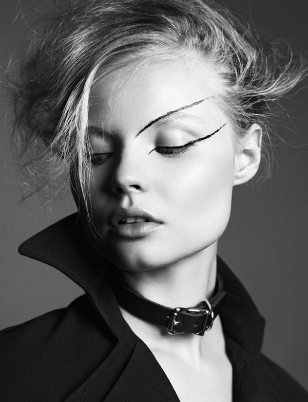 gregandmagdalena10 pic on Design You Trust gregandmagdalena10 Magdalena Frackowiak by Greg Kadel