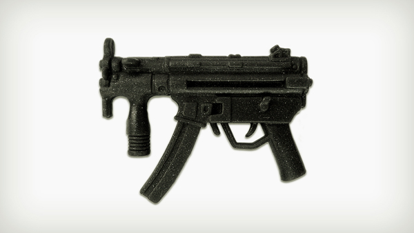 guns 8sm tiny plastic guns