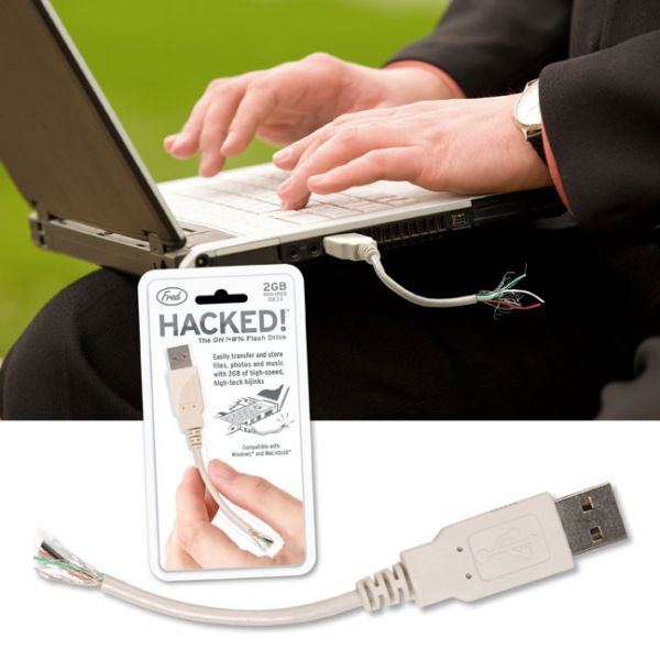 hacked 648b Hacked! USB port damaged!