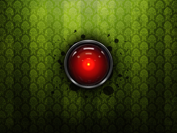 hal 9000 Vintage desktop desktop wallpaper vintage. hal 9000 Vintage desktop
