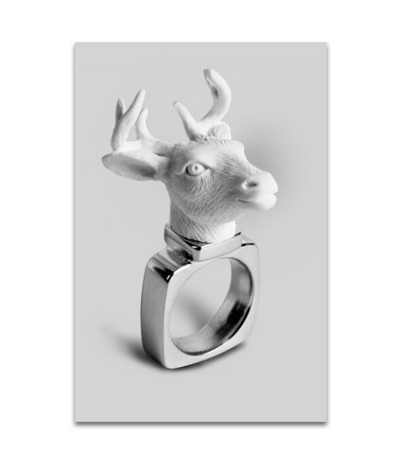 haoshiXRING11 haoshi X RING