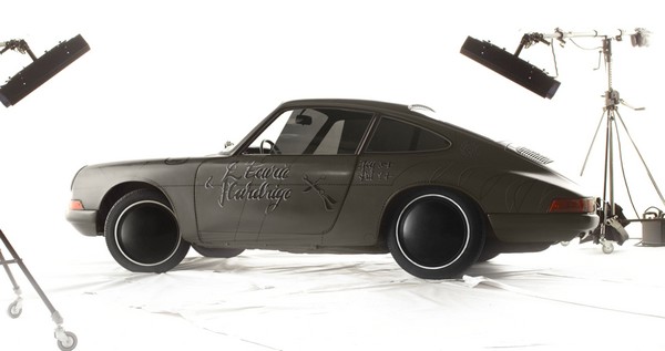 hardridgexecurie000 Hardrige x L’Ecurie x Porsche