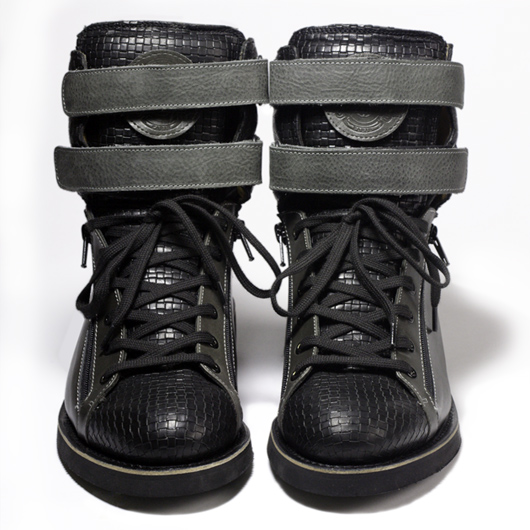 hardrigelecurieshoes2 French jet fighter pilots sneakers reviewed