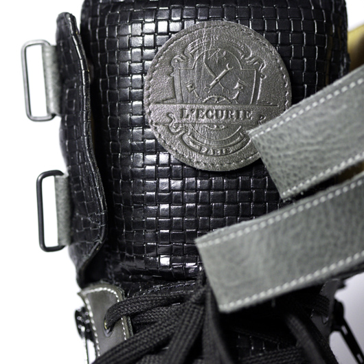 hardrigelecurieshoes3 French jet fighter pilots sneakers reviewed