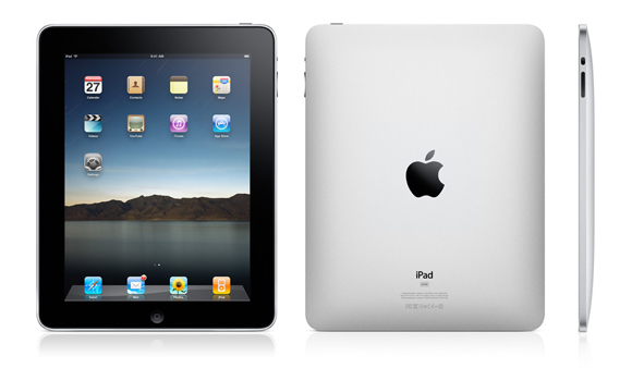 Five Fundamental Flaws of The iPad hardware0120100127 Five Fundamental Flaws of The iPad