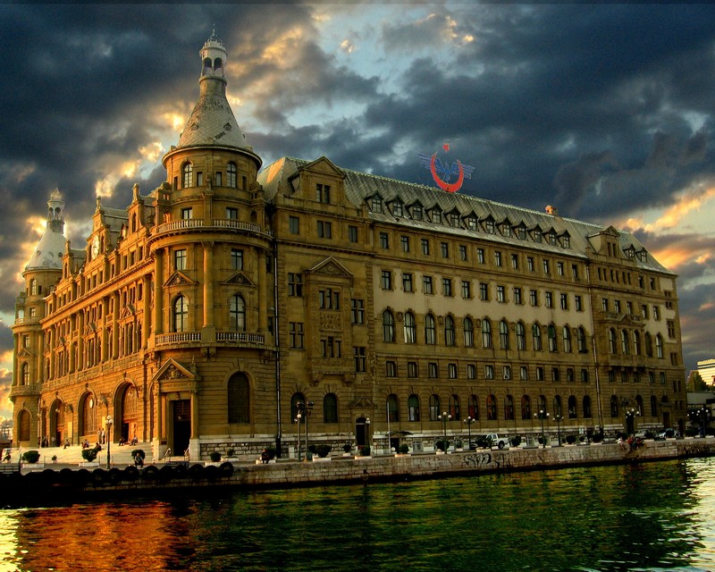 monolithic: visual history of istanbul monolithic: visual history of istanbul