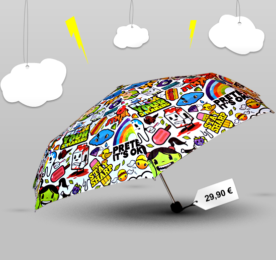headernu pic on Design You Trust headernu Umbrella contest