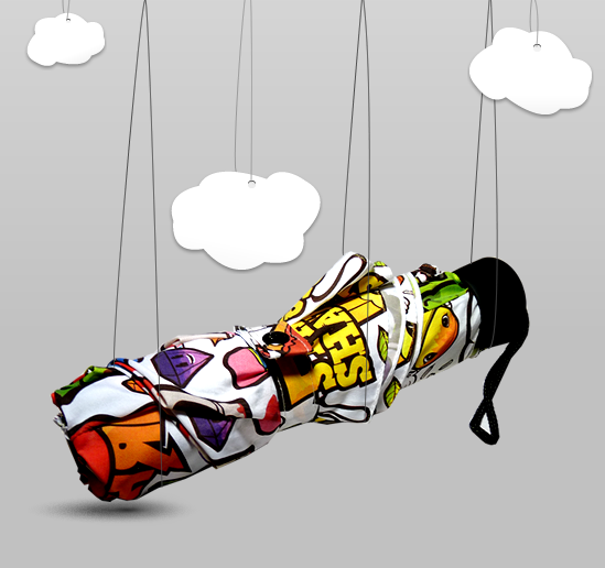 headernu23 pic on Design You Trust headernu23 Umbrella contest
