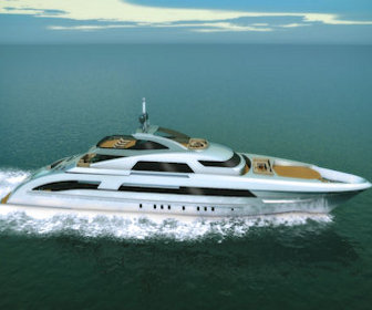 heesenyacht pic on Design You Trust heesenyacht Heesen Yachts New 6500 FDHF (fast displacement hull form)