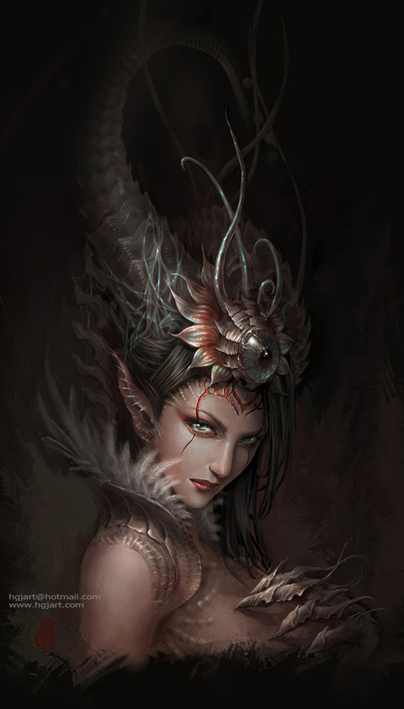 Guangjian Huang games design
