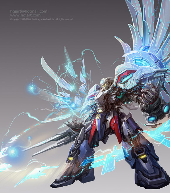 Guangjian Huang games design