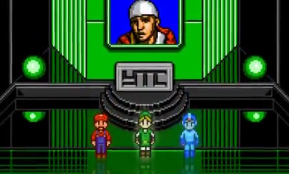 hiphop8bitretrogaming4 pic on Design You Trust hiphop8bitretrogaming4 The Link – between Hip Hop and 8bit