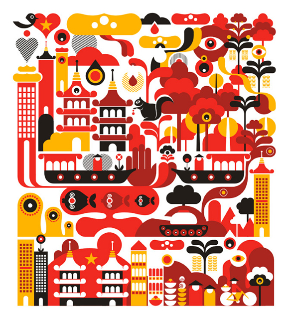 hochimihncity 1st pic on Design You Trust hochimihncity 1st Ho Chi Minh City