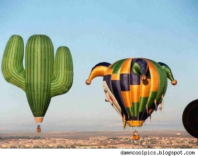 hot air ballons 019 pic on Design You Trust hot air ballons 019 Those crazy hot air balloons!