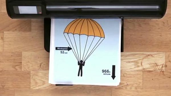  HP   Hit print