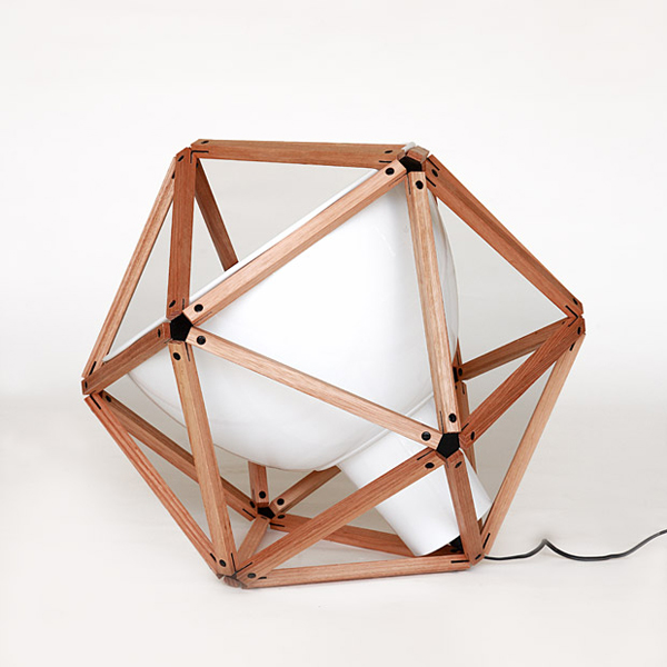 hp dyt1 Henry Pilcher   Furniture/Product Designer (Sydney)